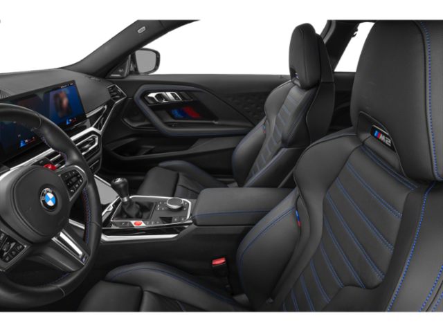 Used 2024 Zandvoort Blue BMW Base image 7
