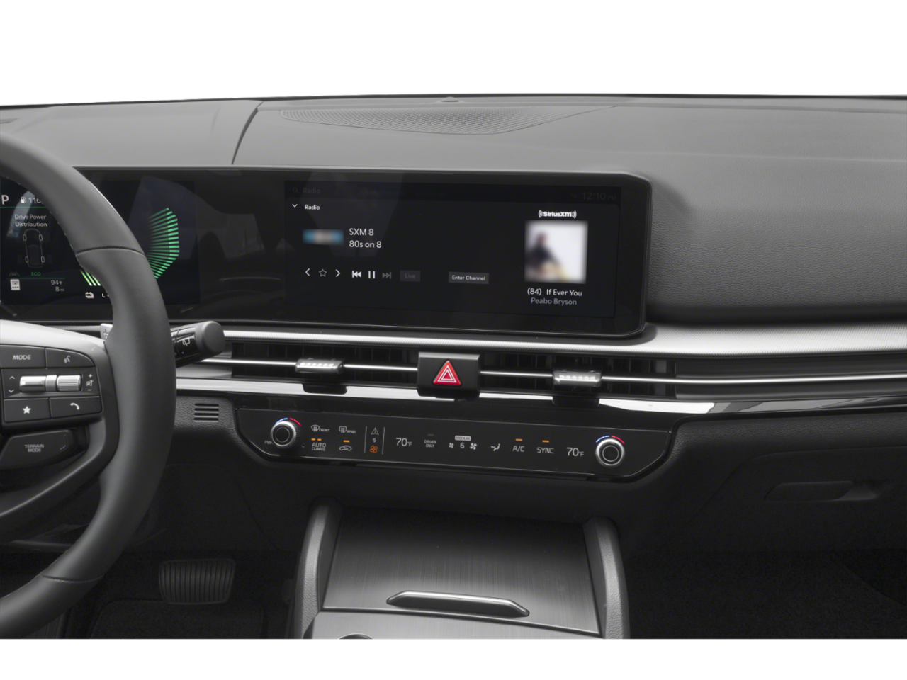 New 2027 Wolf Gray Kia S image 7