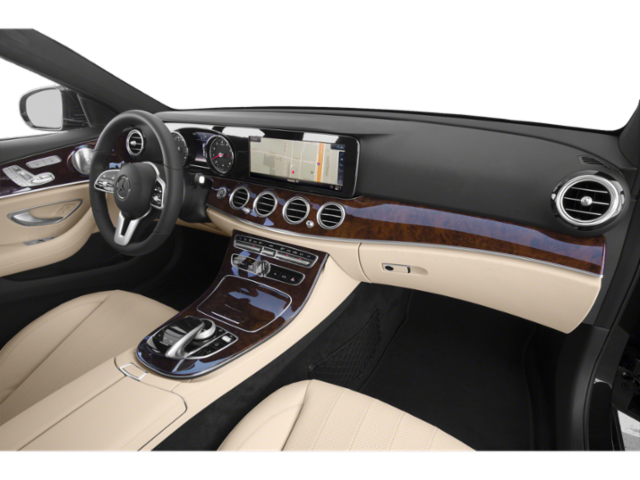 Used 2019 Black Mercedes-Benz E 450 image 12