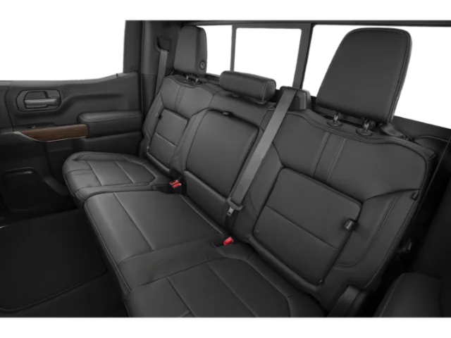 Used 2020 SATIN STEEL METALLIC Chevrolet High Country image 13