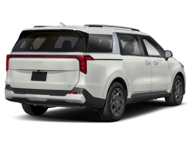 New 2027 Isg Kia EX image 2