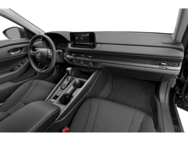 2024 Honda Accord EX - Photo 13