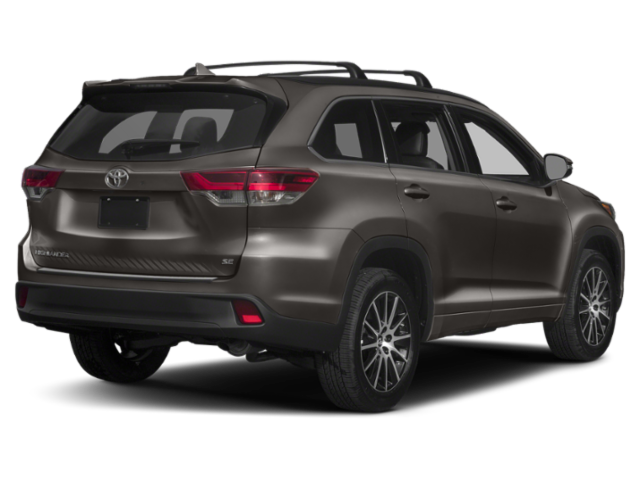 Used 2019 Gray Toyota SE image 4