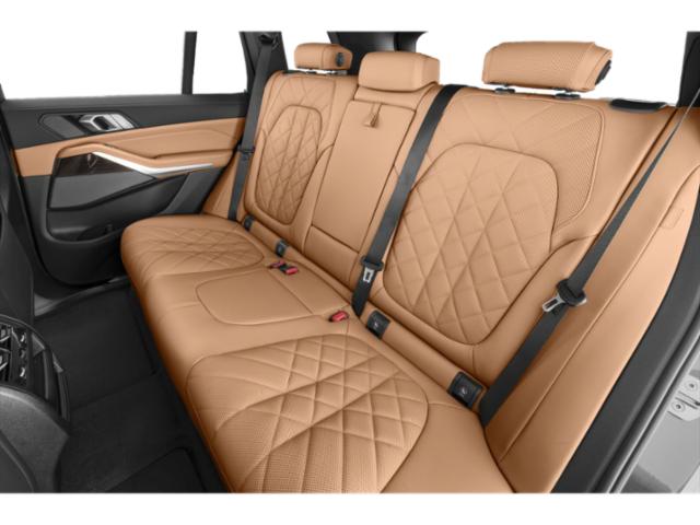 Certified Used 2025 Gray Metallic BMW xDrive40i image 15