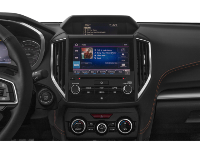 Used 2021 Gray Metallic Subaru Limited image 10