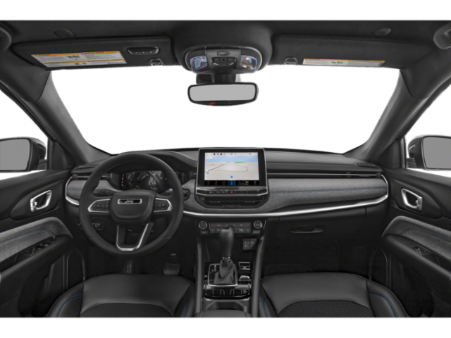 2026 Jeep Compass Latitude Altitude photo 3