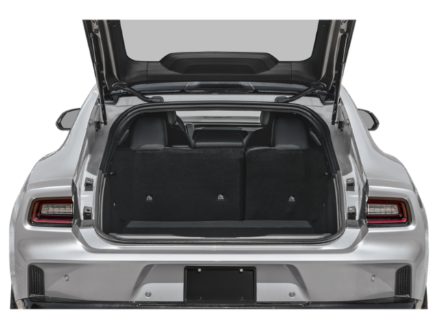 2024 Dodge Charger Daytona R/T - Photo 10