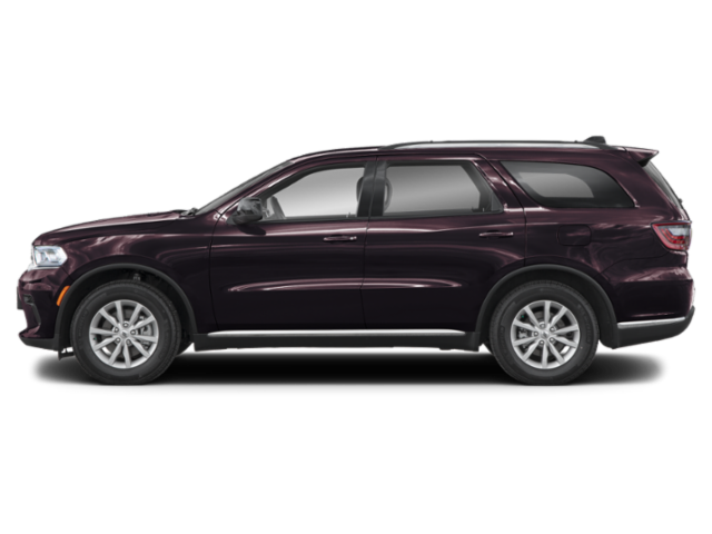 New 2026 Red Oxide Exterior Paint Dodge GT PLUS image 24