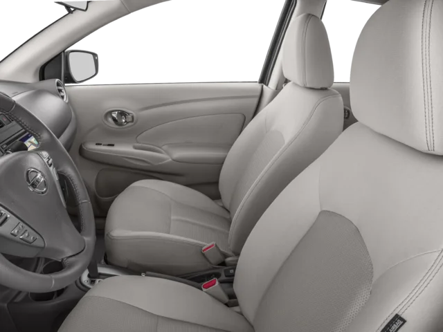 Used 2016 Blue Nissan 1.6 SL image 6