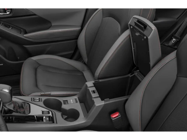 Used 2025 Green Subaru Limited image 15