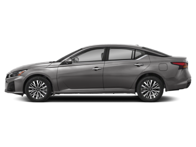 Used 2023  Nissan 2.5 SV image 9