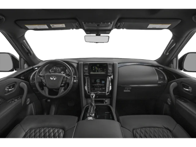 Used 2024 Moonstone INFINITI Sensory image 5