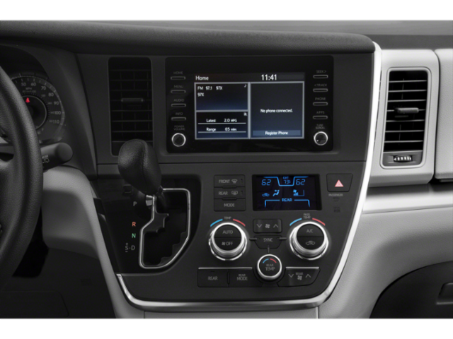 Used 2019 Predawn Gray Mica Toyota XLE image 7