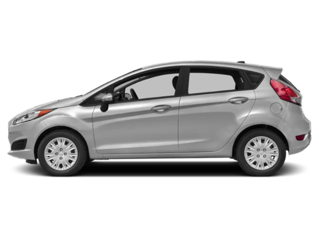 Used 2015 Ingot Silver Ford S image 3