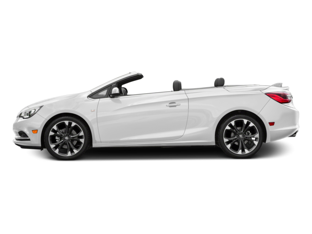 Used 2016 White Buick Premium image 3