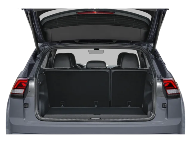 2026 Volkswagen Atlas Cross Sport SEL R-LINE - Photo 8