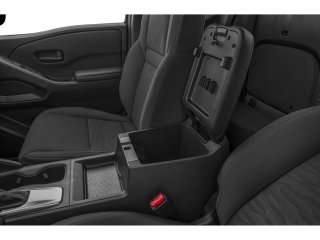 New 2026 Gray Nissan S image 10