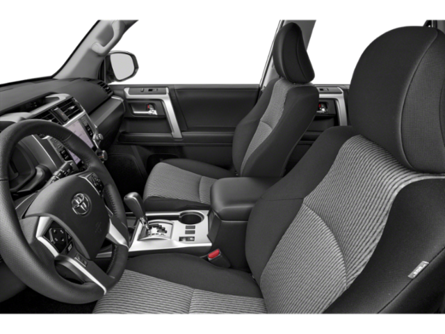 Used 2024 Black Toyota SR5 image 8