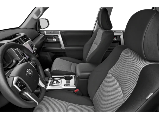 Used 2024 Black Toyota SR5 image 6