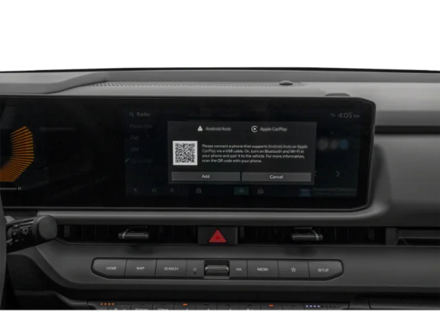 New 2027 Interstellar Gray Kia S image 12