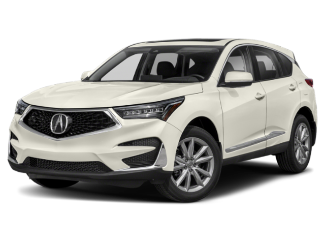 Used 2019 Modern Steel Acura  image 1
