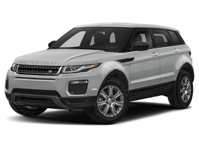 2019 Land Rover Range Rover Evoque SE Premium