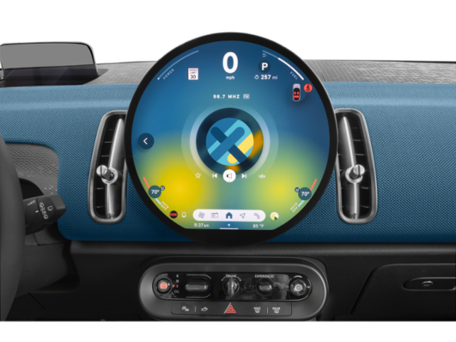 2026 MINI Countryman S - Photo 18