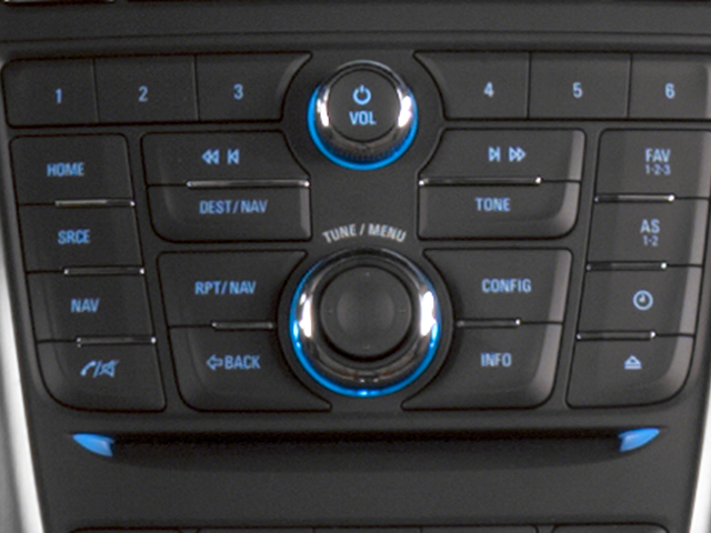 Used 2014 Brown Buick Base image 7