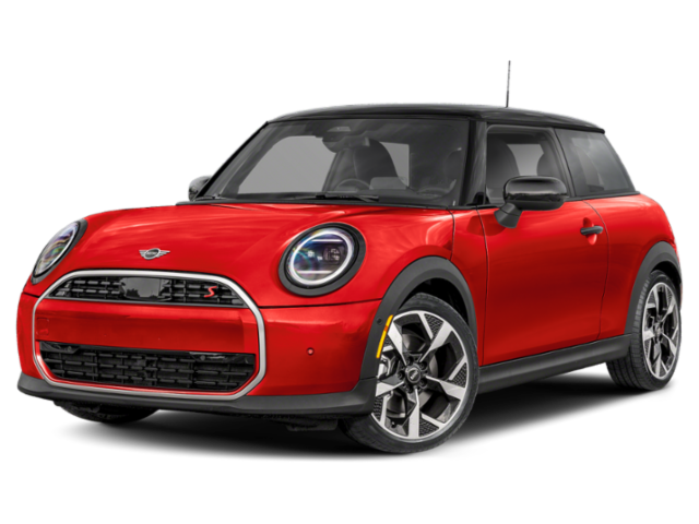 New 2026 MINI 2 Door Iconic Coupe in Pensacola #C2763 | Sandy