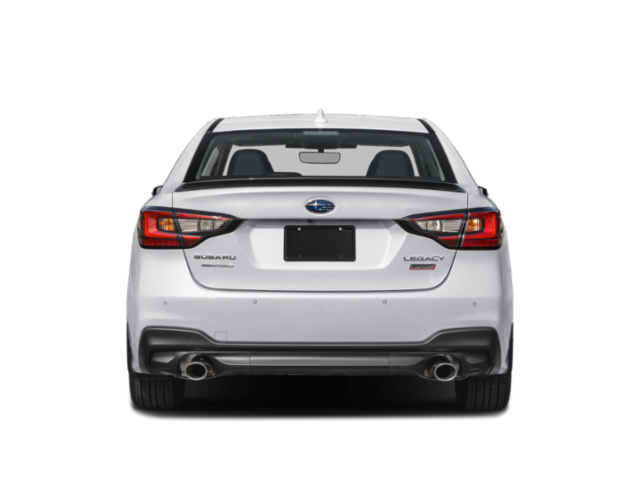 Used 2025 White Subaru Sport image 5