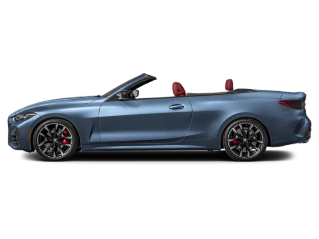 New 2027 ARCTIC RACE BMW M440i xDrive image 3