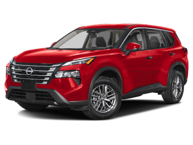 New 2026 Red Nissan S image 1