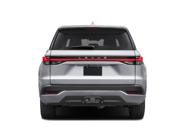 2026 Lexus TX 350 Premium photo 4