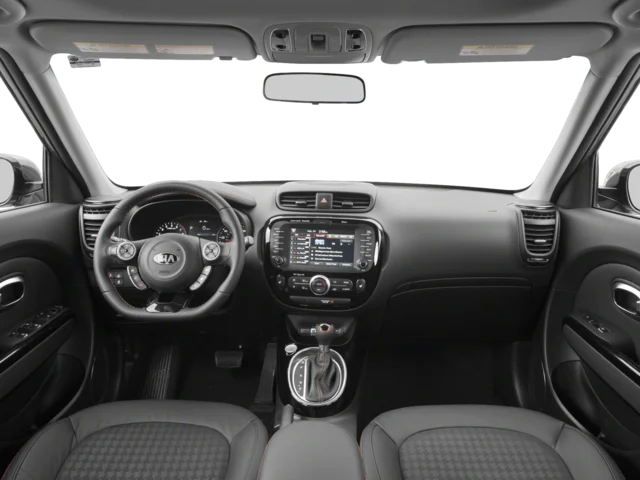 Used 2018 Silver Kia Exclaim image 5