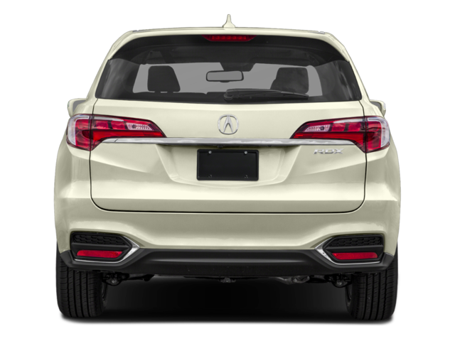 Used 2017 Blue Acura Technology & AcuraWatch Plus Packages image 5