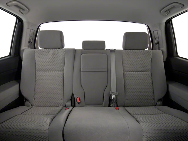 Used 2013 Gray Toyota Platinum image 12