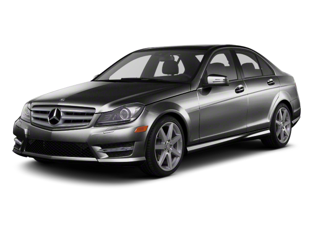 Used 2013 Mercedes-Benz C-Class C250 Sport with VIN WDDGF4HB6DR262087 for sale in San Diego, CA