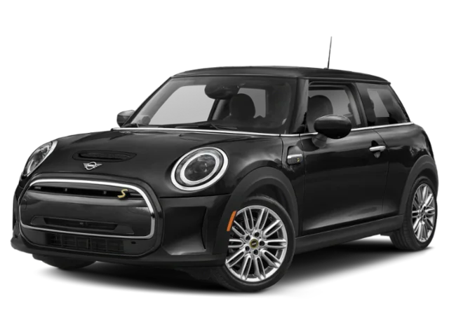 Used 2024 MINI Hardtop 2 Door SE with VIN WMW13DJ07R2V84963 for sale in Santa Ana, CA