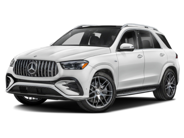 2026 Mercedes-Benz GLE AMG GLE 53 4MATIC's photo