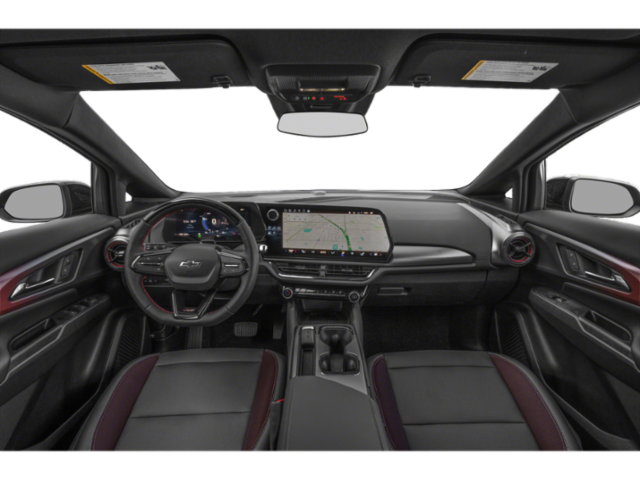 2027 Chevrolet Equinox RS - Photo 5