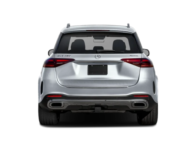 New 2026  Mercedes-Benz GLE 450 image 5
