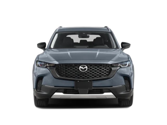 Certified Used 2023 Beige Mazda 2.5 Turbo image 4