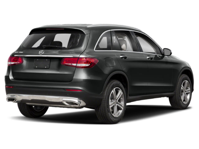 Used 2019  Mercedes-Benz GLC 300 image 8