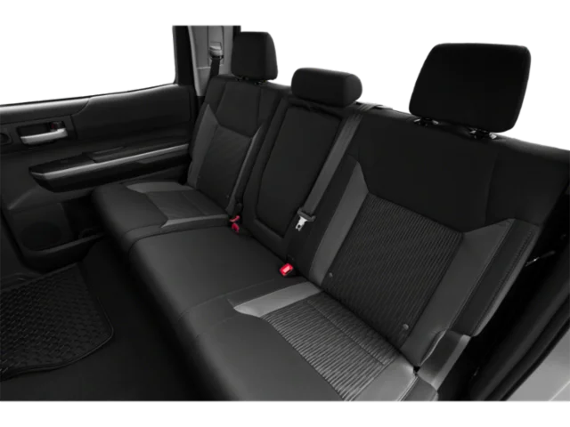 Used 2015 Silver Sky Metallic Toyota SR5 image 15