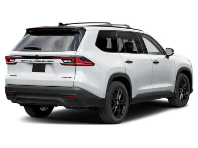 New 2026  Toyota Nightshade Edition image 2