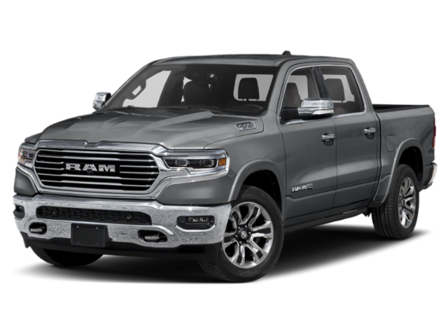 2021 RAM 1500 Longhorn 4x4 Crew Cab 5'7's photo