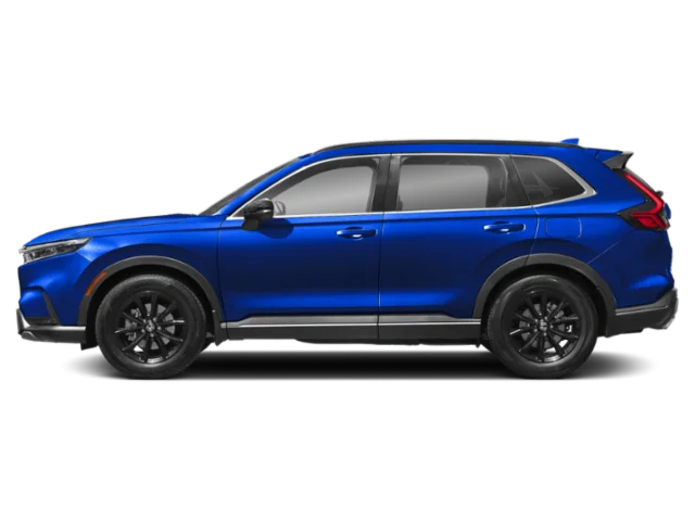 New 2024 Still Night Pearl Honda Sport-L image 3