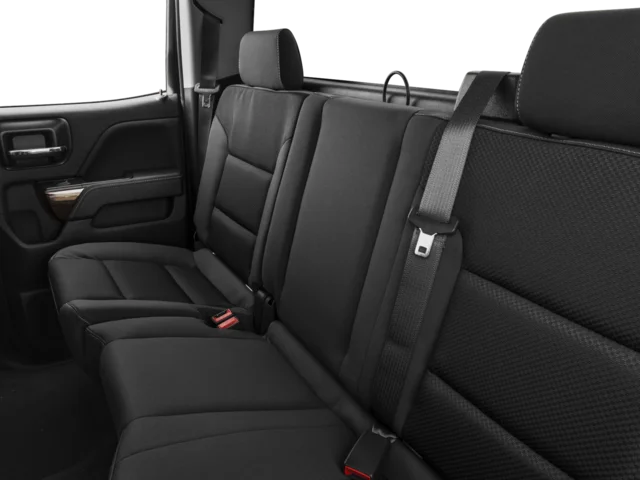 Used 2016 Red GMC SLE image 18