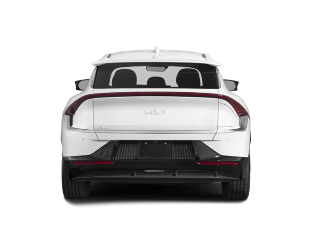 Used 2023 White Kia Wind image 7