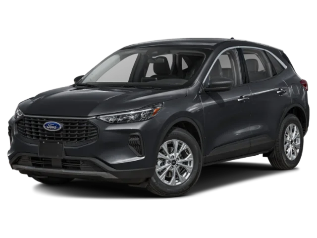 2024 Ford Escape Active AWD's photo